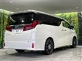 2022 Toyota Alphard