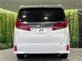 2022 Toyota Alphard