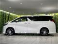 2022 Toyota Alphard