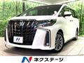 2022 Toyota Alphard