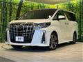 2022 Toyota Alphard