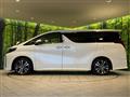 2022 Toyota Alphard