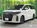 2018 Toyota Alphard