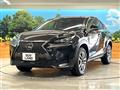 2015 Lexus NX