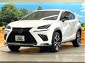 2017 Lexus NX