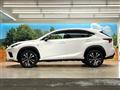 2017 Lexus NX