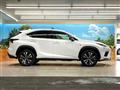 2017 Lexus NX