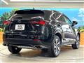 2018 Lexus NX