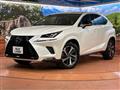 2019 Lexus NX
