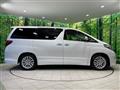 2012 Toyota Alphard