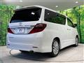 2012 Toyota Alphard