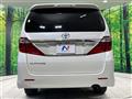 2012 Toyota Alphard