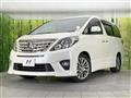 2013 Toyota Alphard