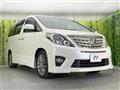 2013 Toyota Alphard