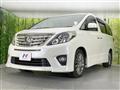2013 Toyota Alphard