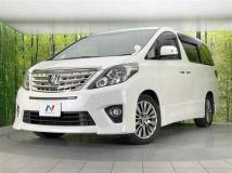 2013 Toyota Alphard