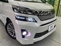 2014 Toyota Vellfire