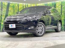 2015 Toyota Harrier Hybrid