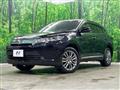 2017 Toyota Harrier Hybrid