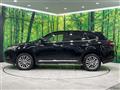 2019 Toyota Harrier Hybrid
