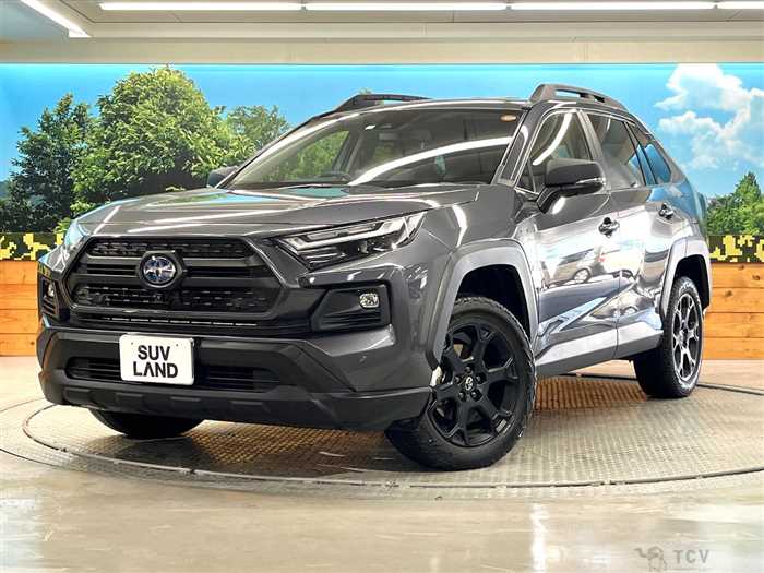 2023 Toyota RAV4
