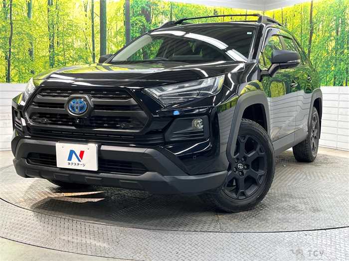 2023 Toyota RAV4