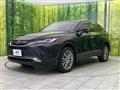 2020 Toyota Harrier Hybrid