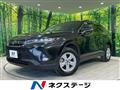 2020 Toyota Harrier Hybrid