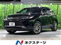 2021 Toyota Harrier Hybrid