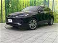 2021 Toyota Harrier Hybrid