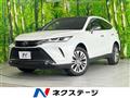2023 Toyota Harrier Hybrid