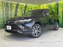 2023 Toyota Harrier Hybrid