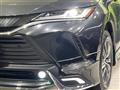 2023 Toyota Harrier Hybrid
