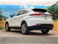 2025 Toyota Harrier Hybrid