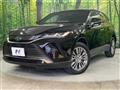 2024 Toyota Harrier Hybrid