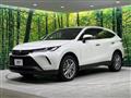 2020 Toyota Harrier Hybrid