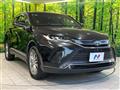 2020 Toyota Harrier Hybrid
