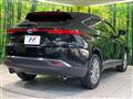 2020 Toyota Harrier Hybrid