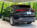 2020 Toyota Harrier Hybrid