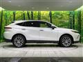 2020 Toyota Harrier Hybrid
