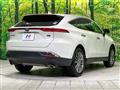 2020 Toyota Harrier Hybrid
