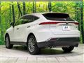 2020 Toyota Harrier Hybrid