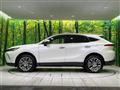 2020 Toyota Harrier Hybrid