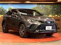 2023 Toyota Harrier
