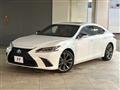 2019 Lexus ES