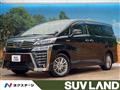 2018 Toyota Vellfire