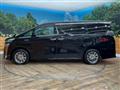 2018 Toyota Vellfire