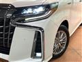 2019 Toyota Alphard Hybrid