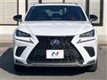 2017 Lexus NX
