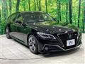 2018 Toyota Crown Hybrid